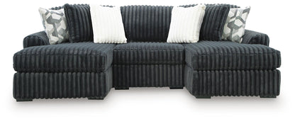 Midnight-Madness - Sectional