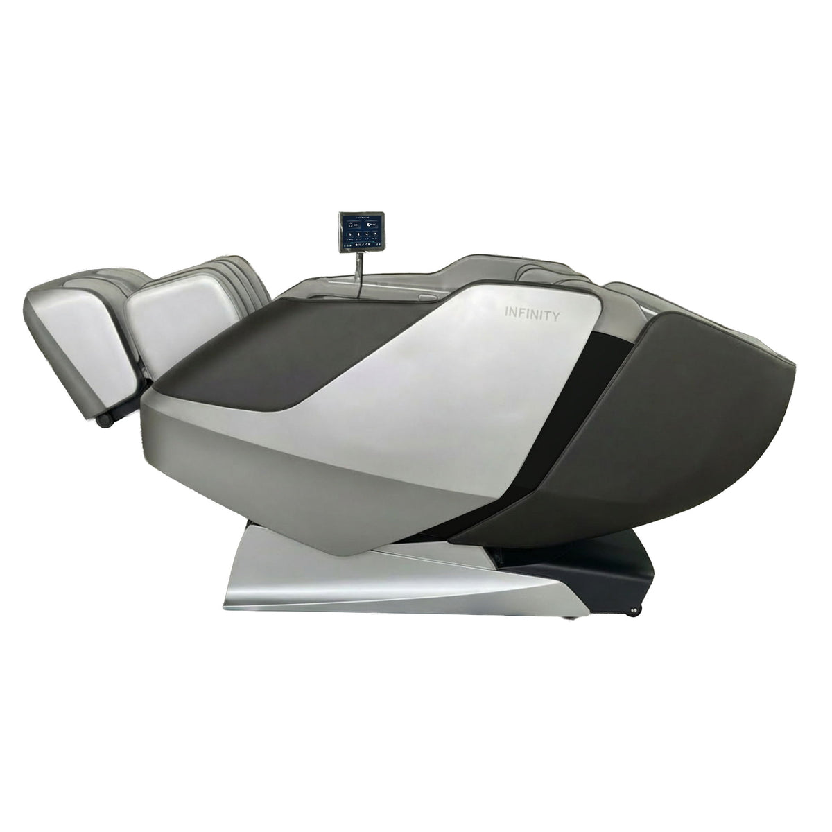 Sensation 4D DualFlex - Massage Chair