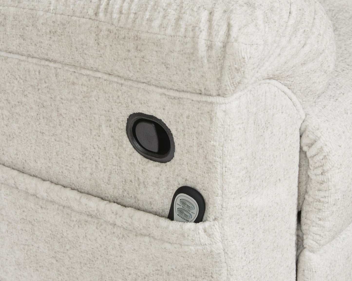 Linenfield - Zero Wall Recliner
