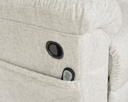 Linenfield - Zero Wall Recliner