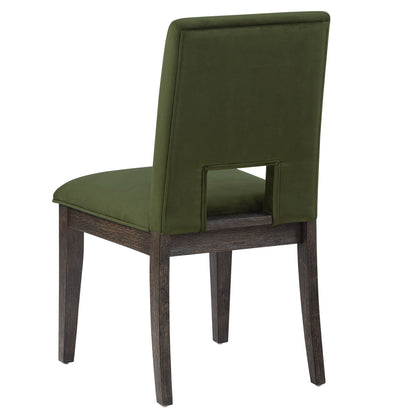 Evan - Side Chair
