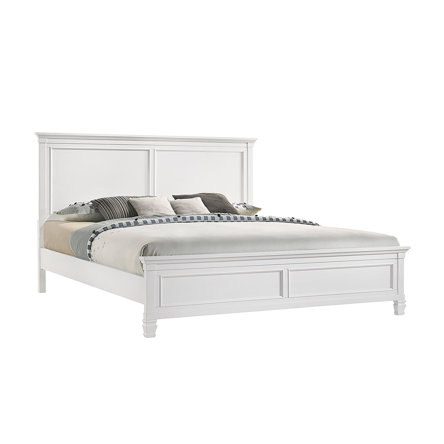 Tamarack - Bed