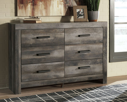 Wynnlow - Dresser