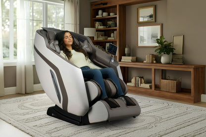 Zenara - Massage Chair