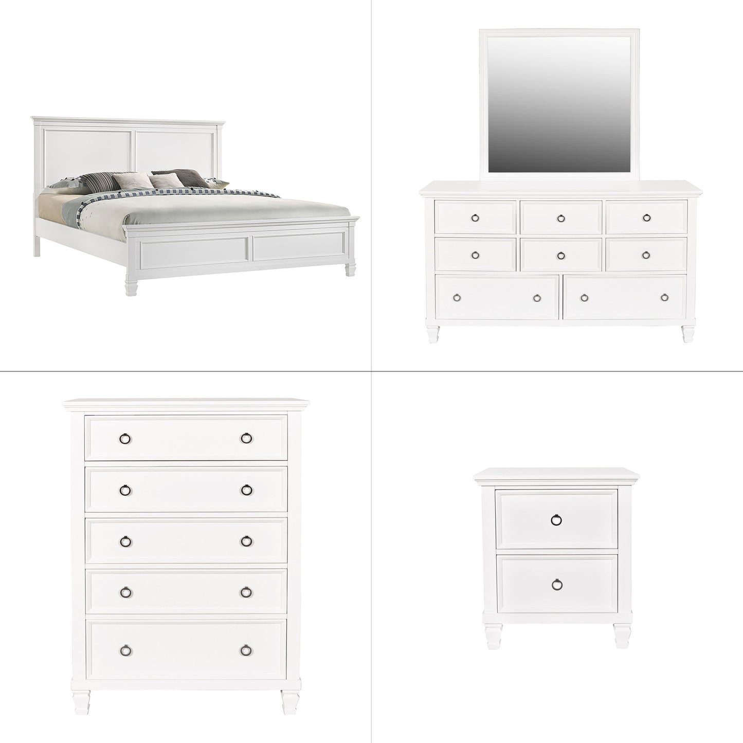 Tamarack - Bedroom Set