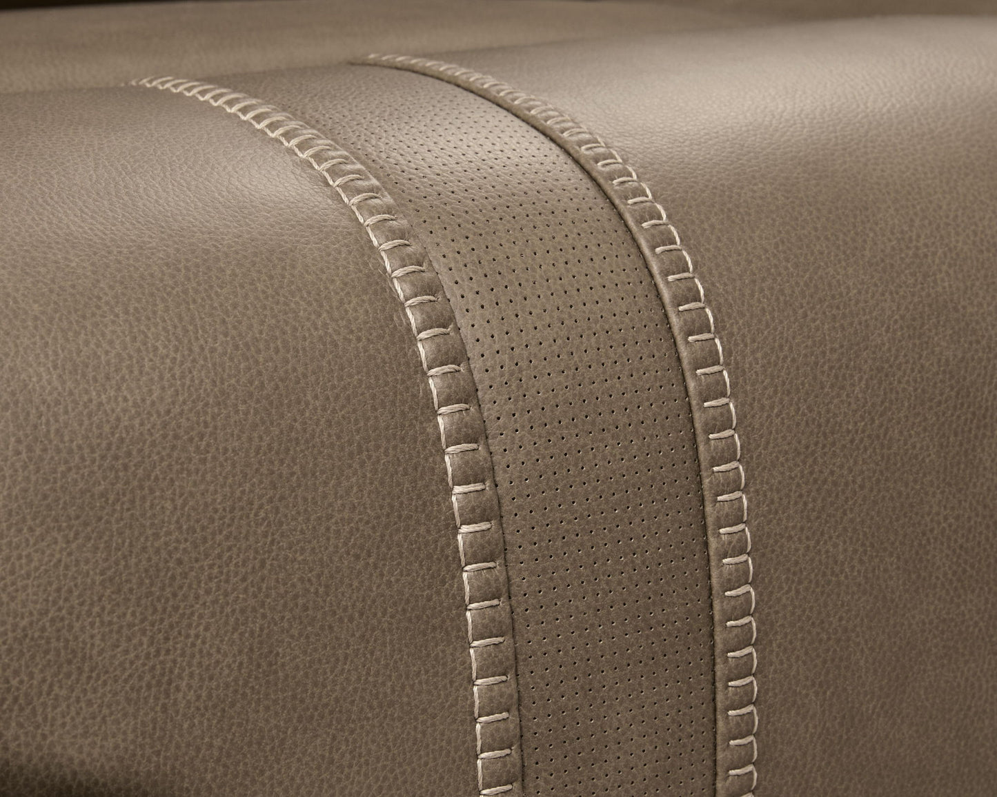 Max-Momentum - Reclining Sectional