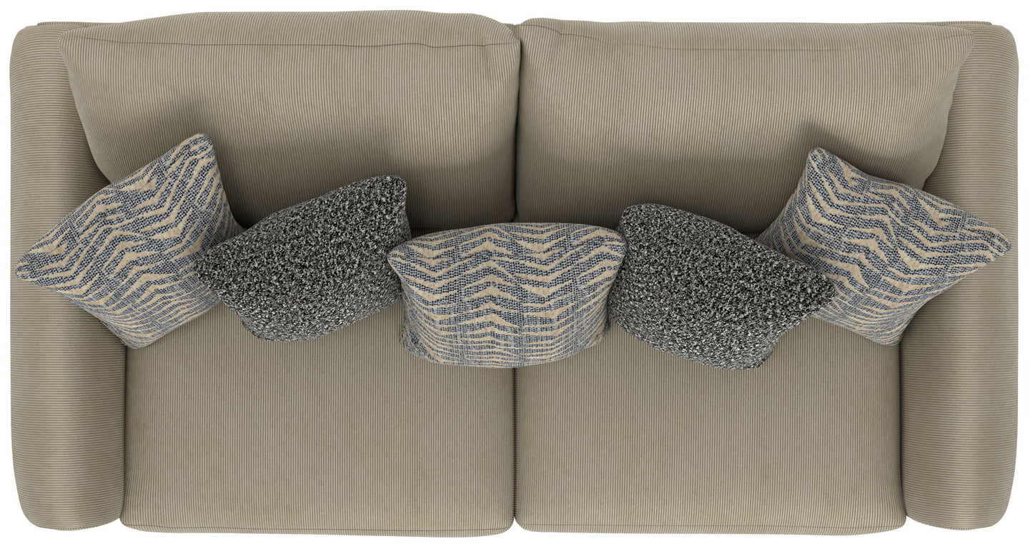 Ezra - Sofa - Twine