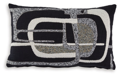 Gavrileigh - Pillow