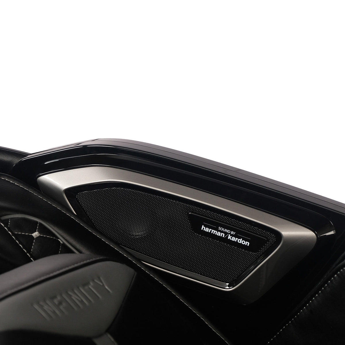 Circadian DualFlex 4D - Massage Chair