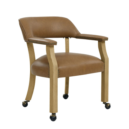 Rylie - Captain's Chair