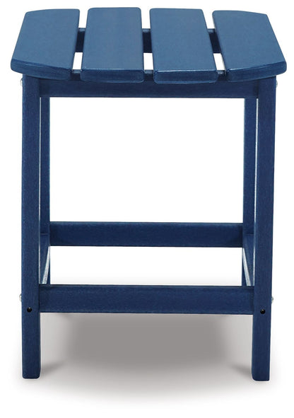 Sundown Treasure - Outdoor End Table