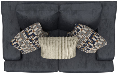 Olympus - Loveseat