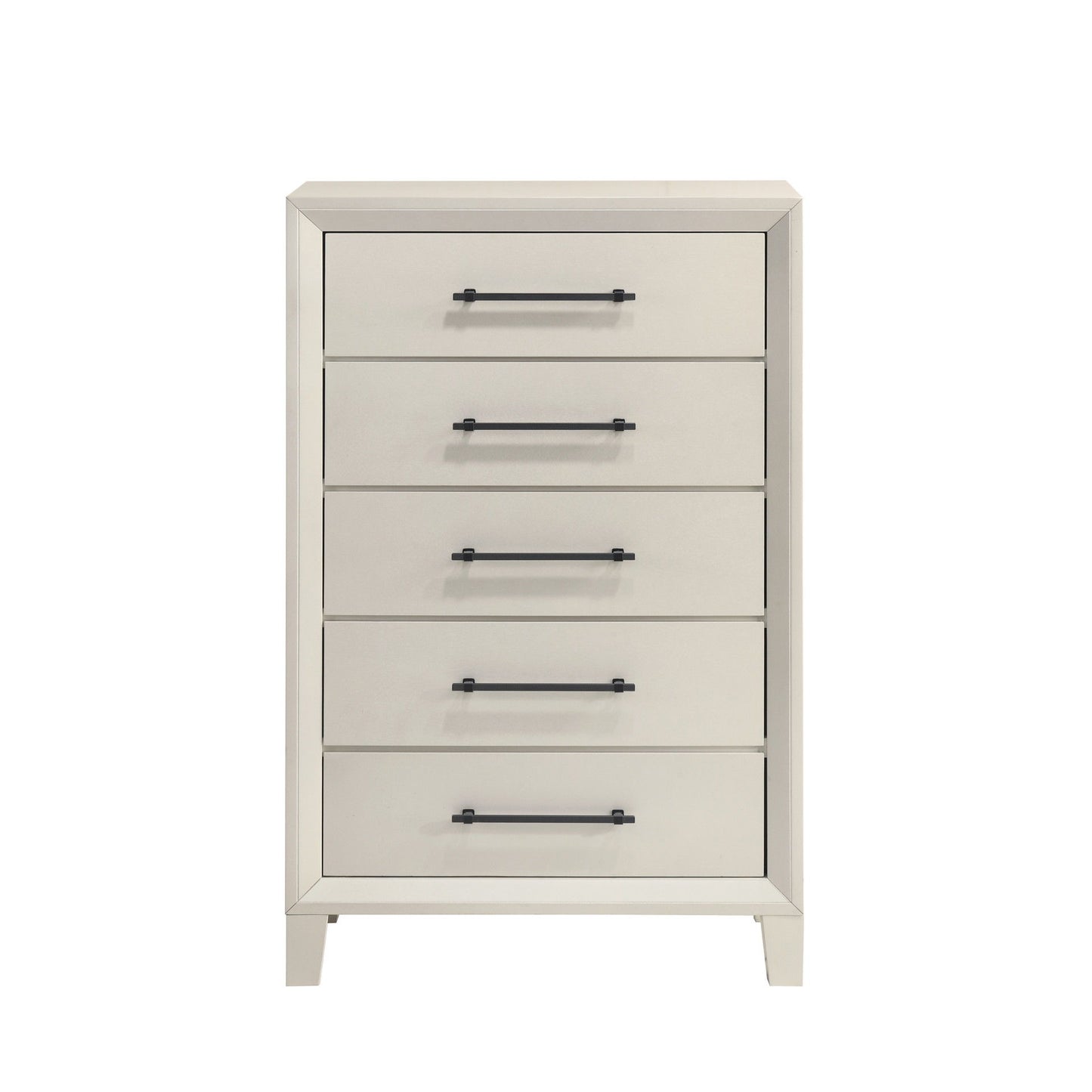 Ballard - 5 Drawer Chest