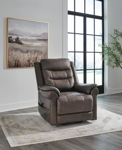 Oatman - Power Lift Recliner