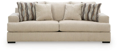Lofwood - Sofa