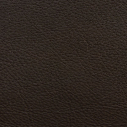 Como - 5 Piece Italian Leather Match Reclining Sectional