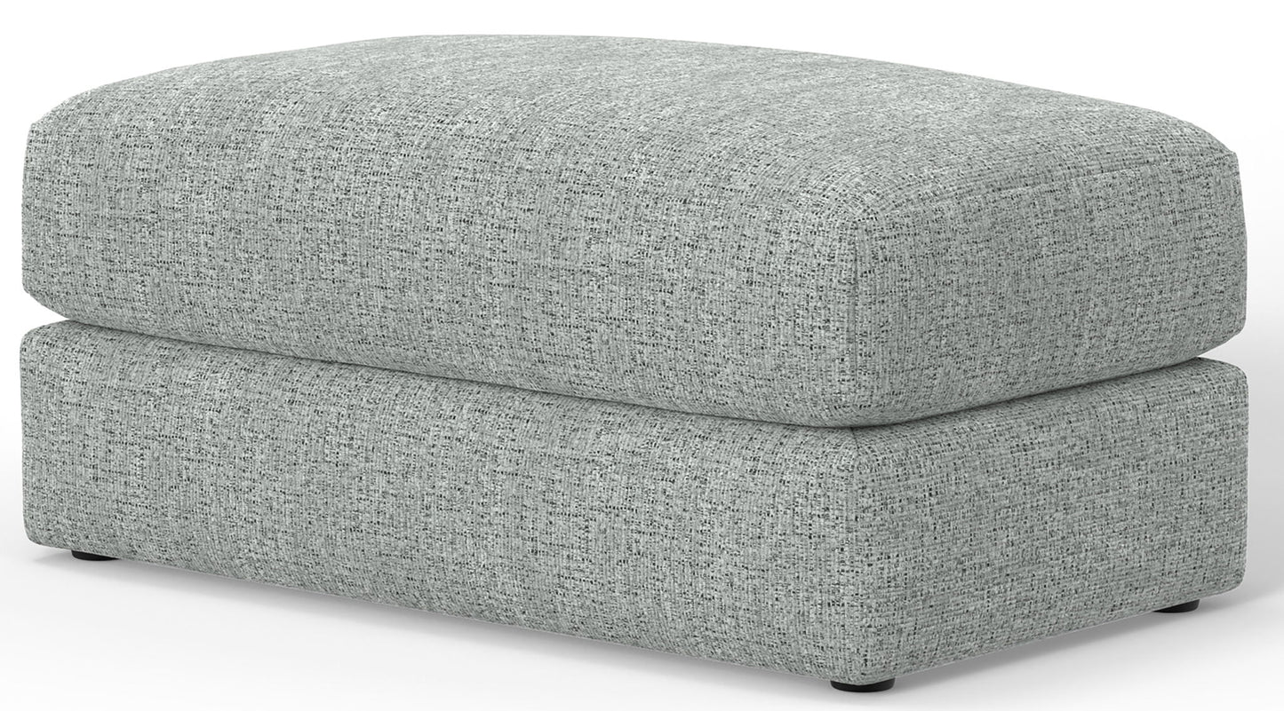 Brett - Ottoman
