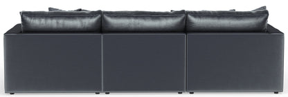 Remington - Modular Sofa - Slate