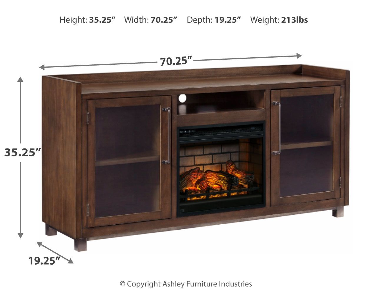 Starmore - TV Stand