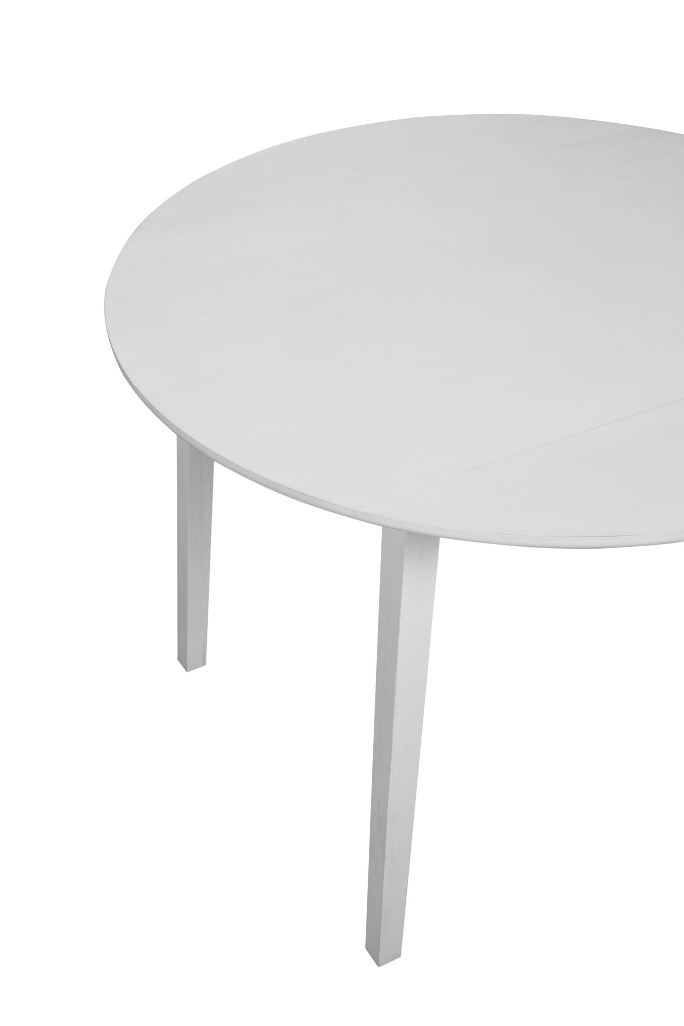 Naples - Drop Leaf Dining Set