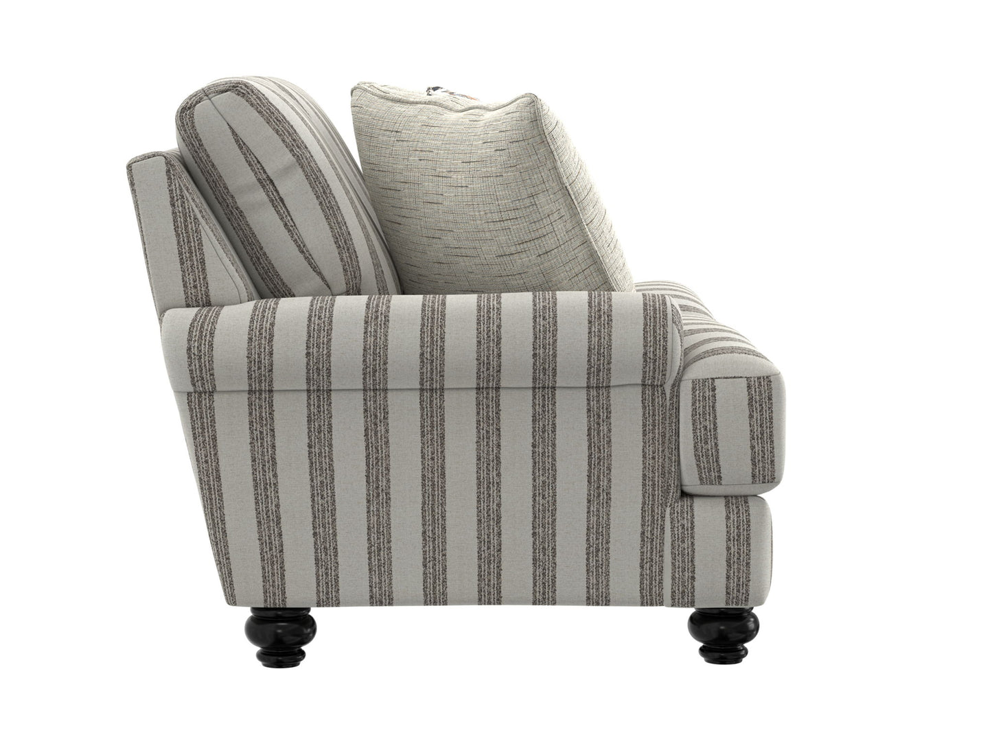 Marley - Loveseat - Mocha