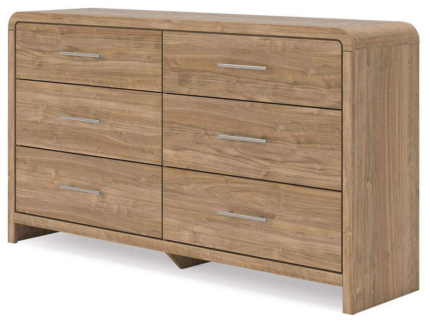 Gramburg - Six Drawer Dresser