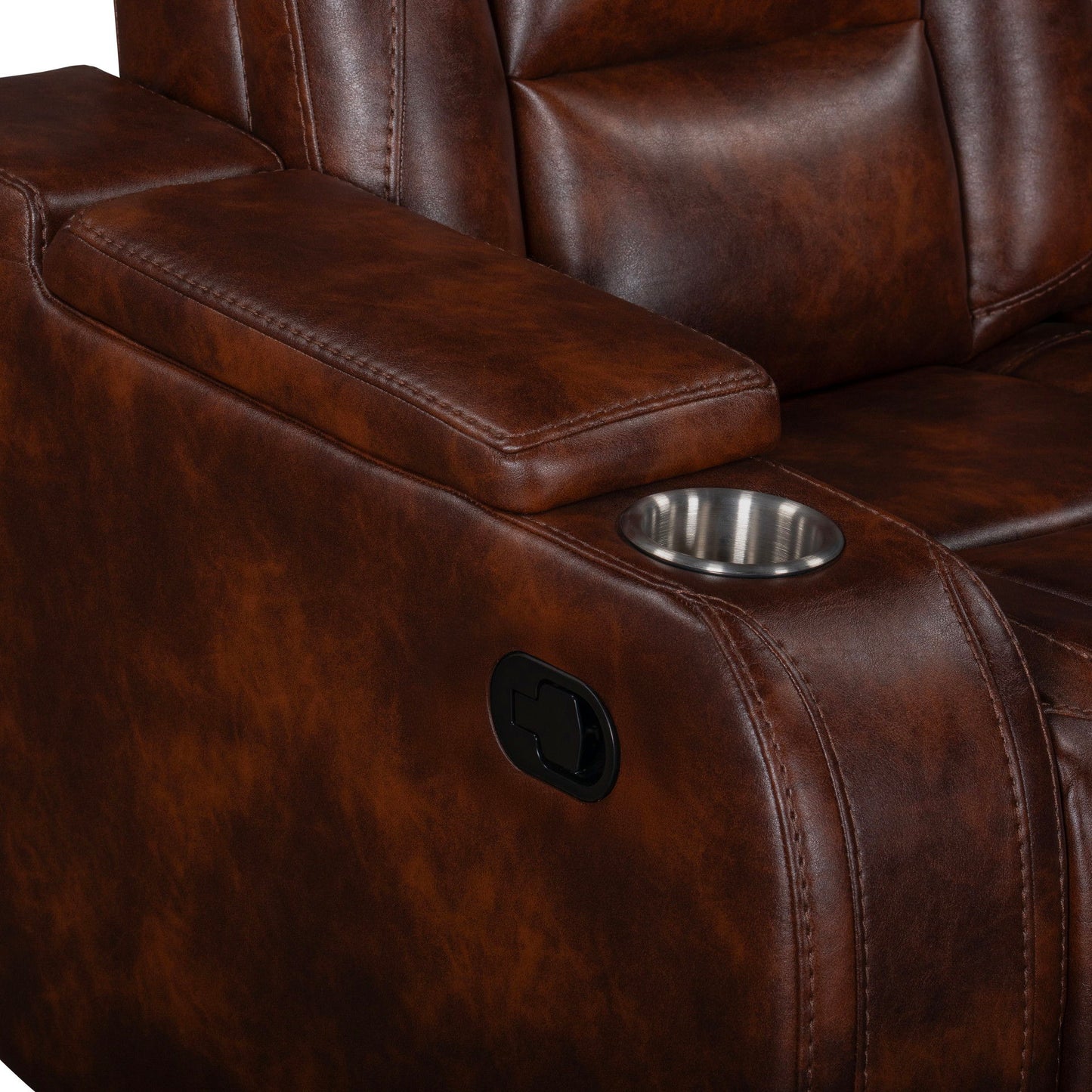 Chester - Glider Recliner