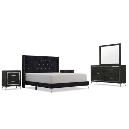 Huxley - Bedroom Set