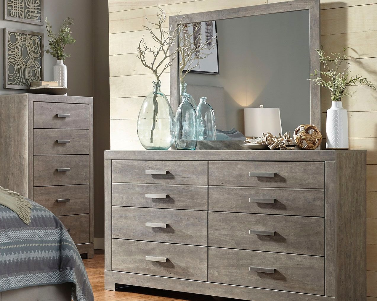 Culverbach - Dresser