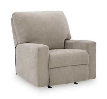 Bridgepoint - Rocker Recliner