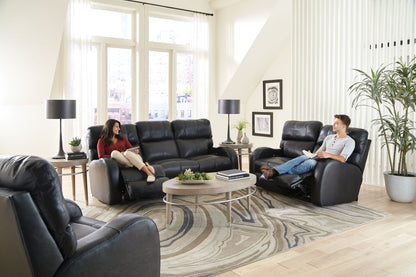 Angelo - Power Reclining Loveseat