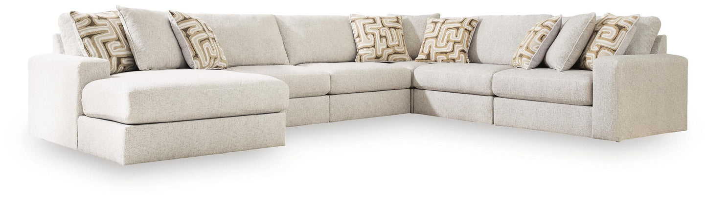Kestrie - Sectional