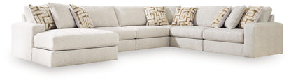 Kestrie - Sectional