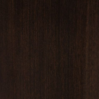 Covetown - Dresser And Mirror - Dark Brown