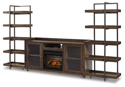 Starmore - TV Stand