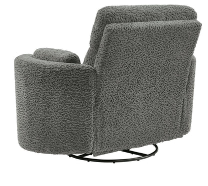 Gosaldo - Swivel Glider Recliner