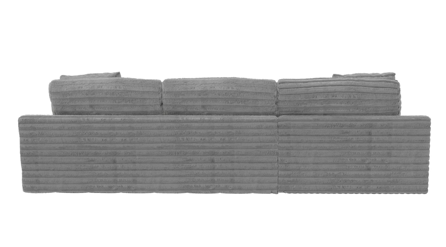 Comfrey - Sectional