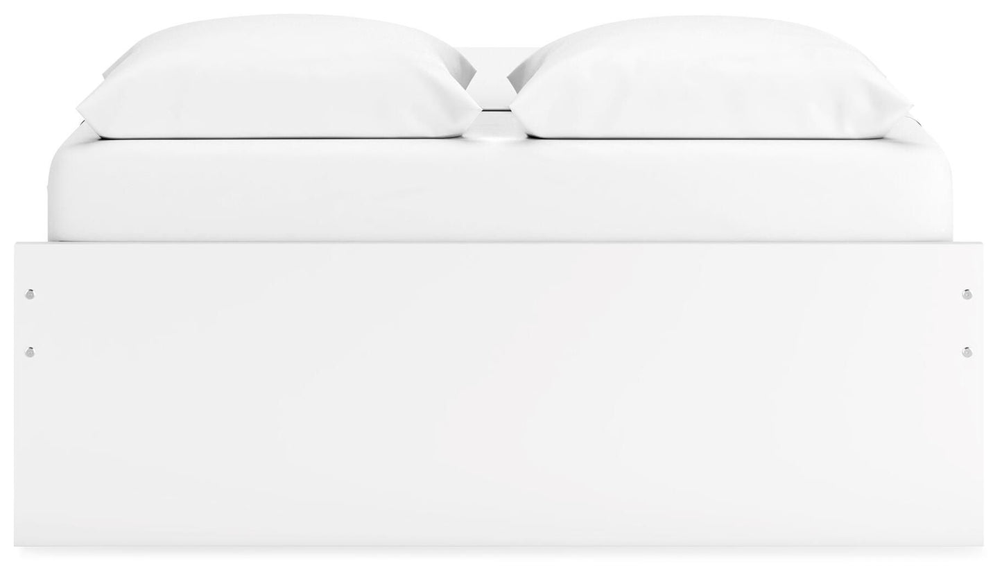 Onita - Platform Bed