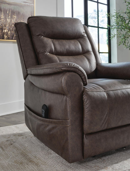 Oatman - Power Lift Recliner