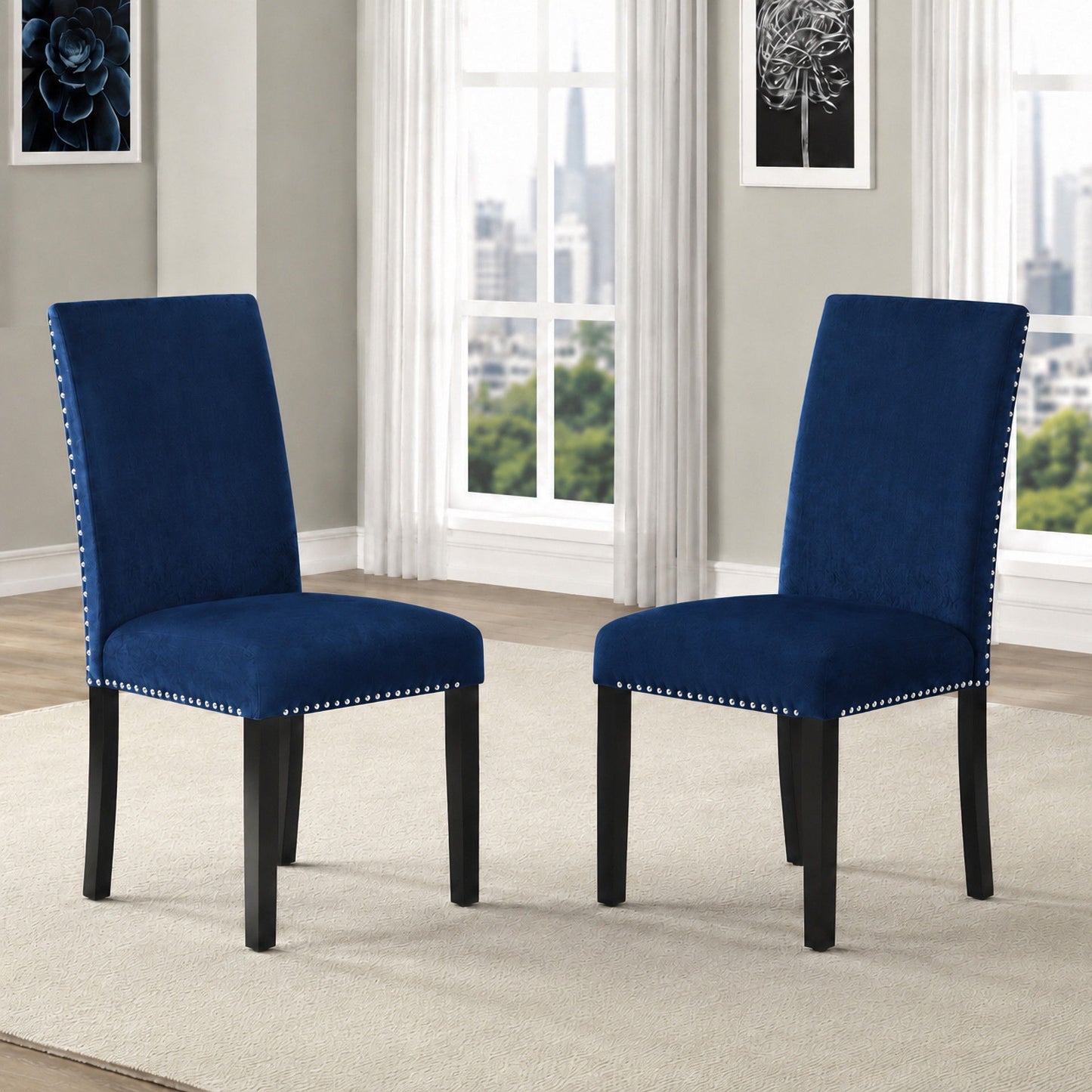 Celeste - Dining Chair