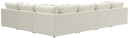 Ritzy - Modular Sofa