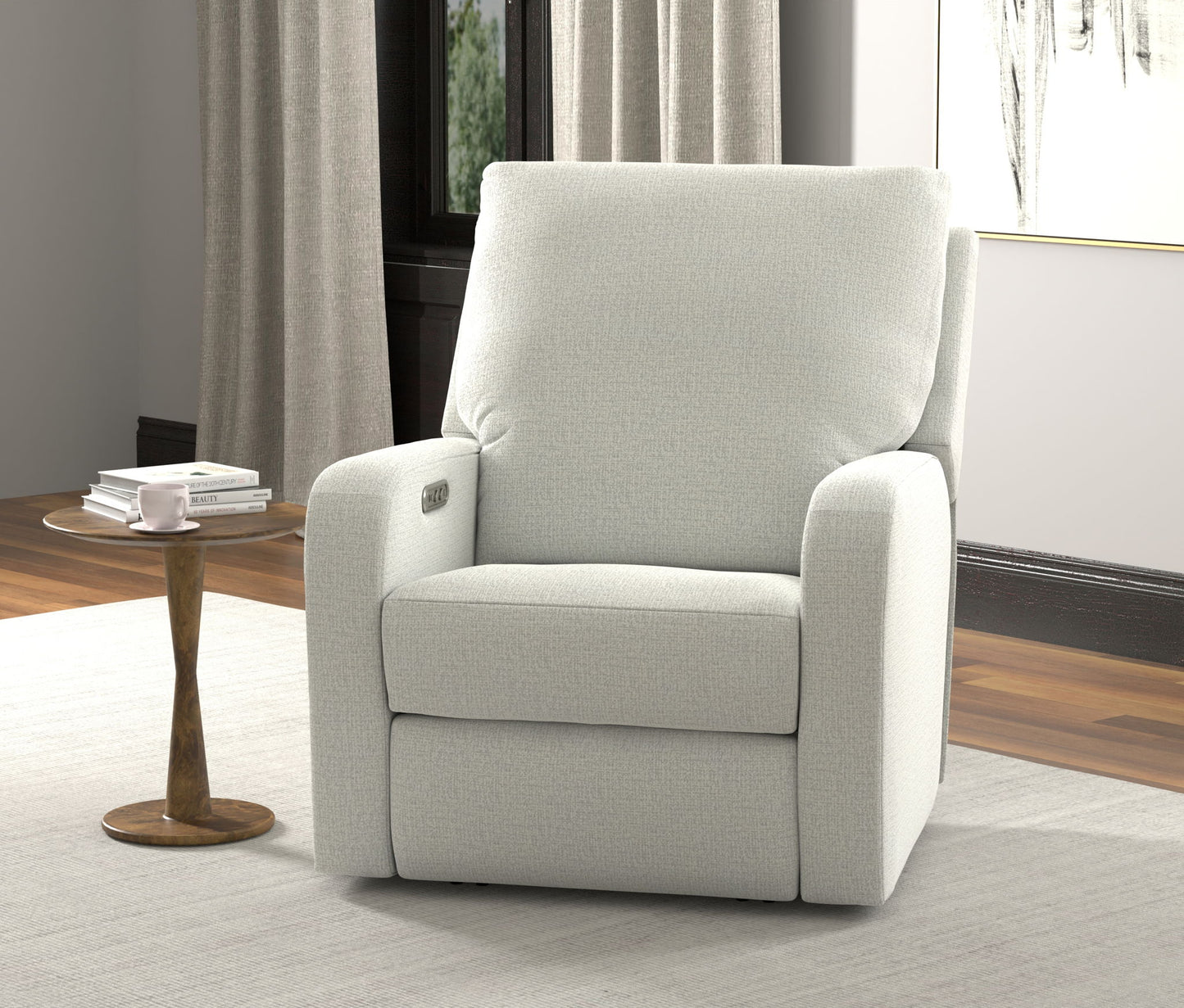 Lullaby - Power Headrest Power Auto-Glide Recliner