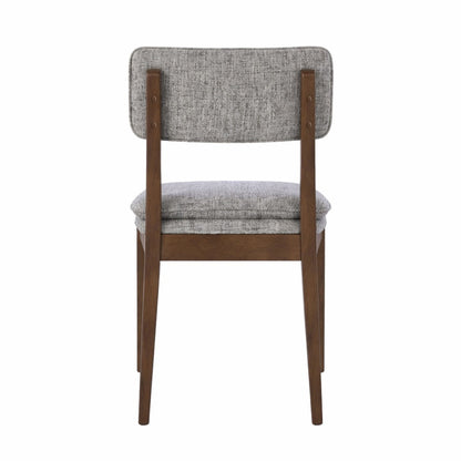 Miller - Side Chair (Set of 2) - Walnut