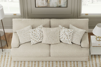 Brett - Sofa