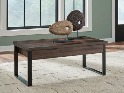 Wickman Falls - Rectangular Table