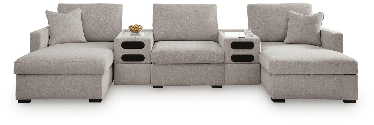 ModMax Luxe - Sectional