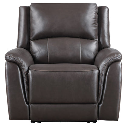 Alexandria - Power Recliner