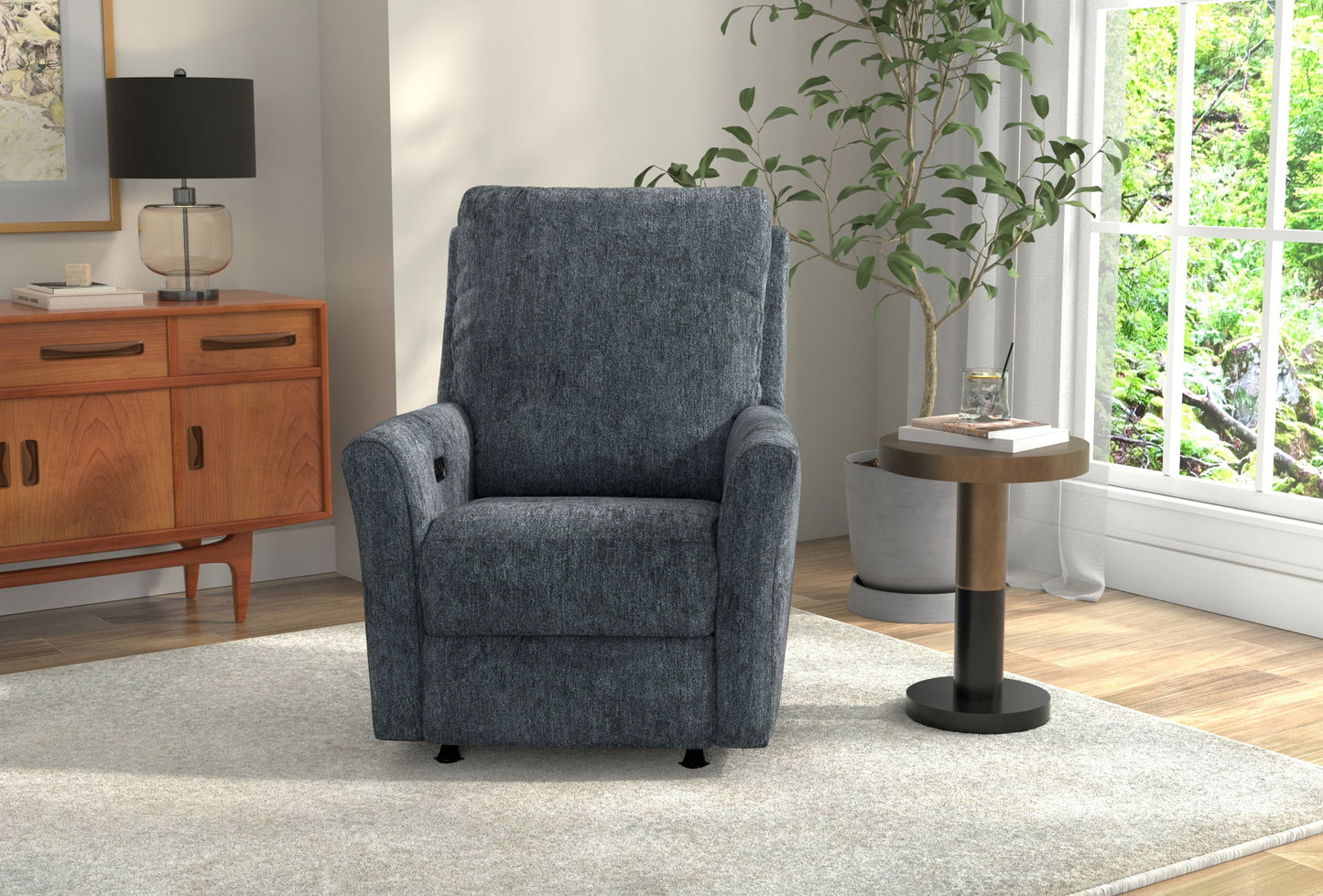 Belton - Recliner