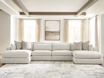 Ashbourne Estate - Sectional