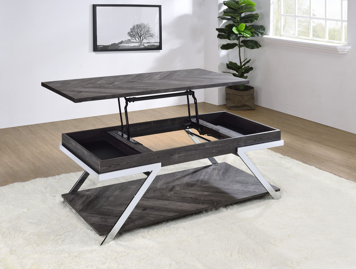 Roma - Table
